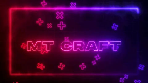 MT craft banner