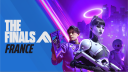 THE FINALS France Discord server banner