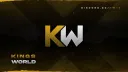 - 𝗞𝗶𝗻𝗚𝘀 𝗪𝗼𝗿𝗹𝗱 , 𝗩𝗿𝗣 . banner