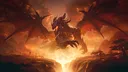 Benediction Achievements banner