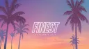 𝙁𝙄𝙉𝙀𝙎𝙏 server banner
