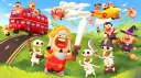 Roamer Games banner