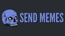 Skull Zone Banner