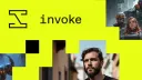 Invoke banner