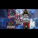 Legion of Doom banner