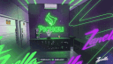 Tropa Do Z Discord server banner