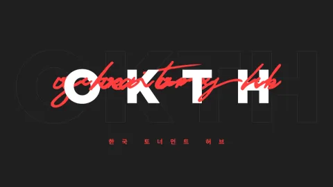 osu! Korean Tourney Hub banner
