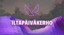 Iltapäiväkerho Banner