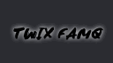 Twix banner