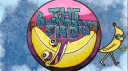 The Buckingham Show banner