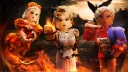 CAOS: Between Light and Darkness banner