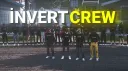 Invert Crew #YIKILMAZTAHTIM banner