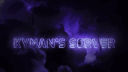 Kynan's Server banner