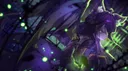 Nyxie's Den for Misfits & Mayhem banner