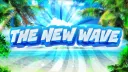 The Old Wave 🌊 banner