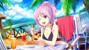 Amai Aki | Mint Day banner
