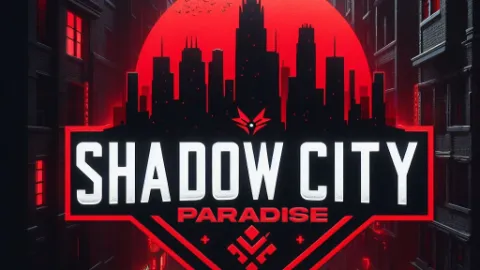 $hadow City Paradise banner