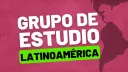 Grupo de Estudiantes de Latinoamérica banner