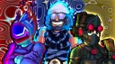 Servidor dos Casas banner