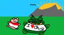 banner