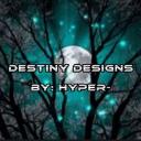 Destiny Designs Banner