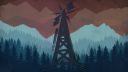Last Broadcast Studios Discord server banner