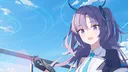 banner