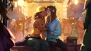 sapphics play val banner