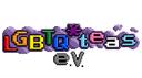 LGBTQ*teas e.V. Banner