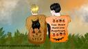 Sam and Colby Banner
