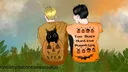 Sam and Colby Discord server banner