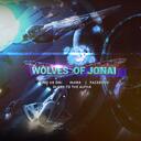 Wolves of Jonai Banner