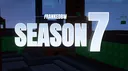 Ranked Bedwars [SEASON 7] banner
