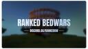 Ranked Bedwars [SEASON 8] Banner