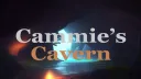 Cammie's Cavern banner