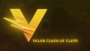 Valor CoC banner