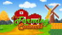 🌾 Farming Council | SkyBlock Guides & More! Discord server banner