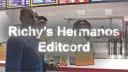 Richy's Hermanos banner
