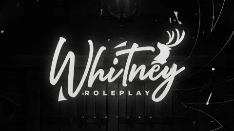 Whitney Roleplay ® 2019 banner