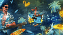 banner