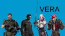VERA banner