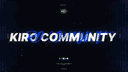 Kiro Community banner