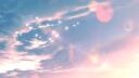 『𝕆𝕔𝕖𝕒𝕟𝕤𝕚𝕕𝕖』 Banner