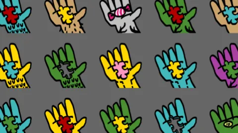 Jigsaw Fam banner