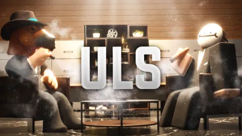ULS banner