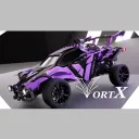 VortX banner