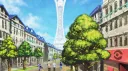 Pokémon Vents et Vagues banner