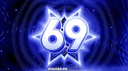 69 Clan Discord server banner