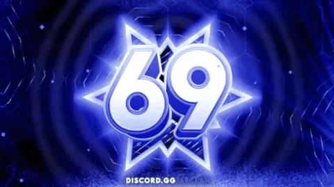 69 Clan banner