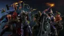 Ferocity banner